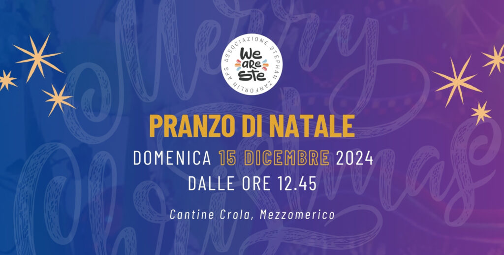 Pranzo di Natale 2024